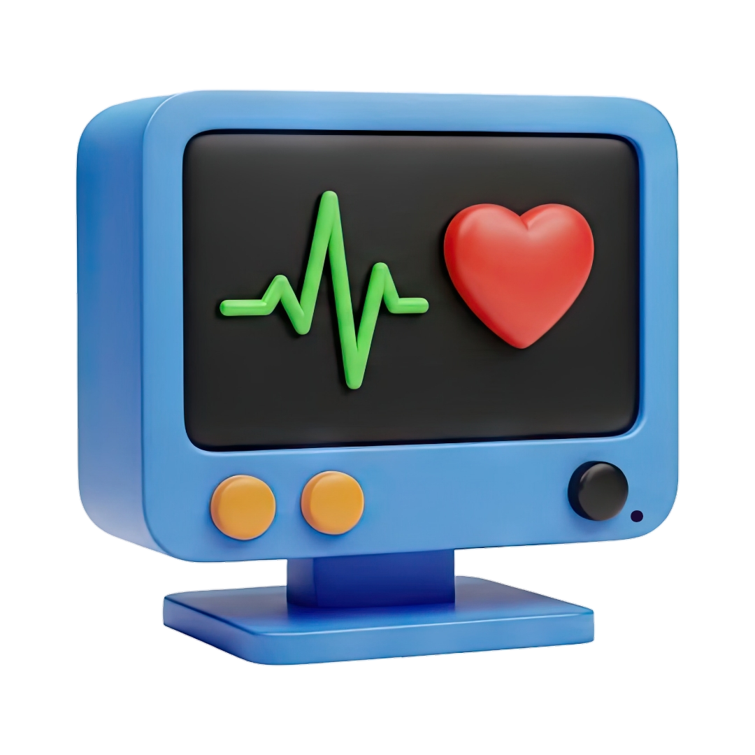Intensive Care Unit (ICU)