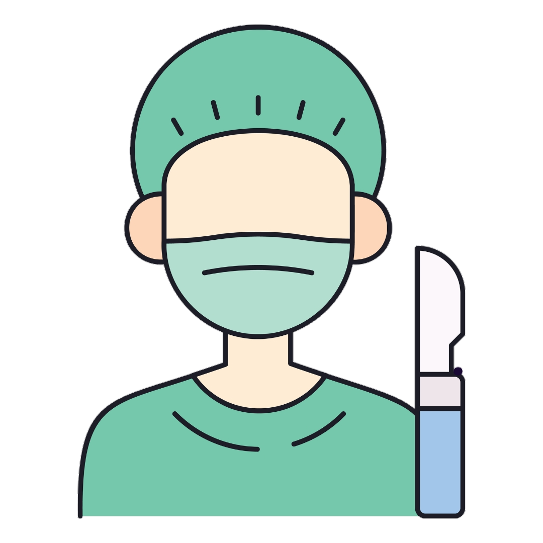 Cancer Surgery